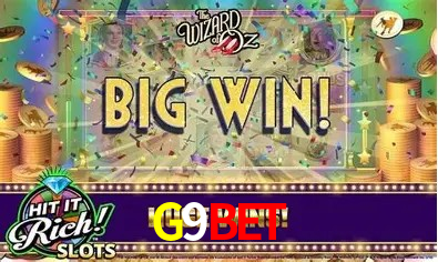 Desvendando o Mundo dos Jogos Virtuais na G9Bet