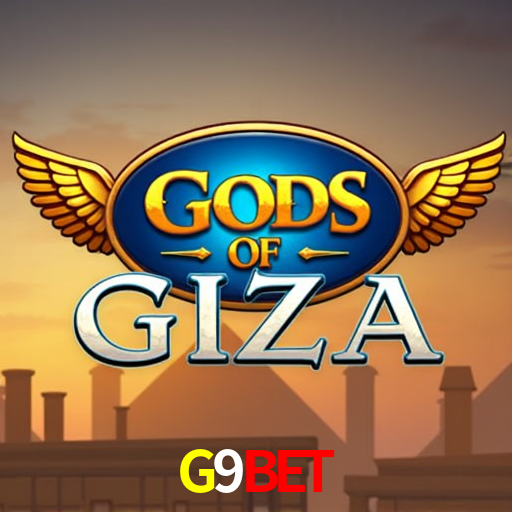 Descubra o Mundo do Cassino Online com G9Bet